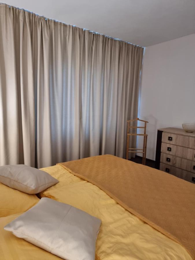 Bivio Apartment Dolna Banská Štiavnica Buitenkant foto