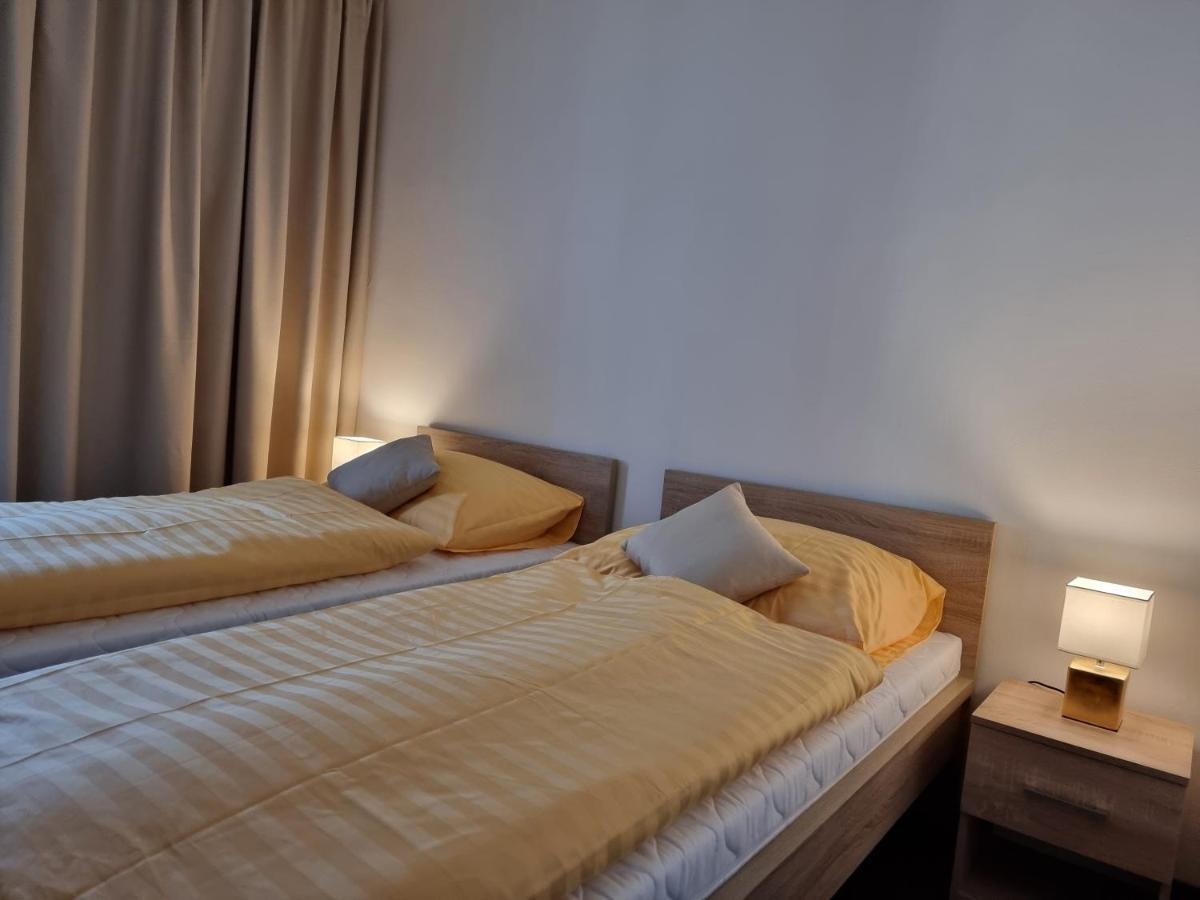 Bivio Apartment Dolna Banská Štiavnica Buitenkant foto